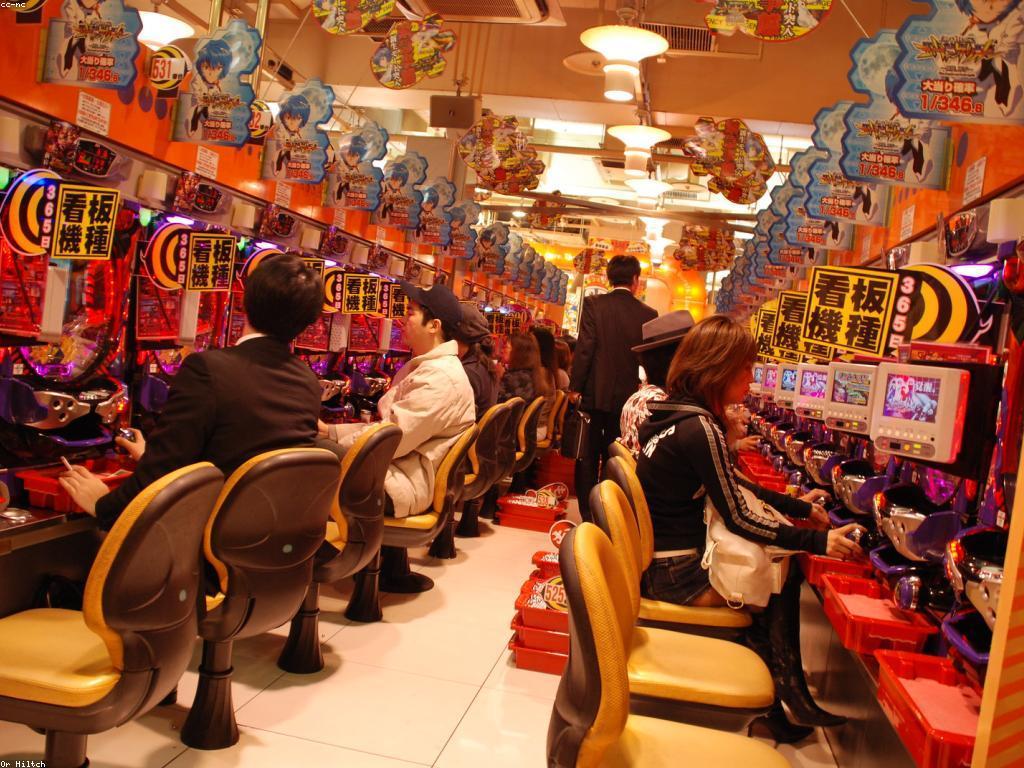 ការត្រួតពិនិត្យហ្គេម Slot KH18: អ្វីដែលអ្នកគួរប្រកាន់ខ្ជាប់