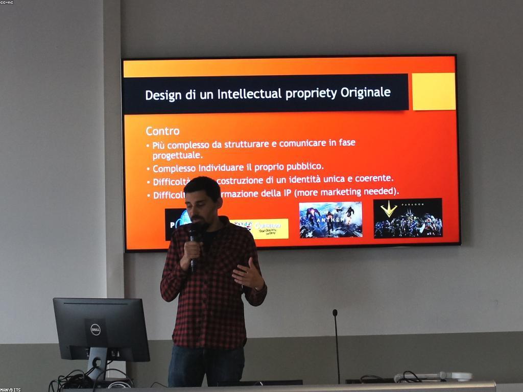 សារសំខាន់នៃសន្ទស្សន៍ហ្គេមក្នុងការអភិវឌ្ឍន៍ហ្គេម